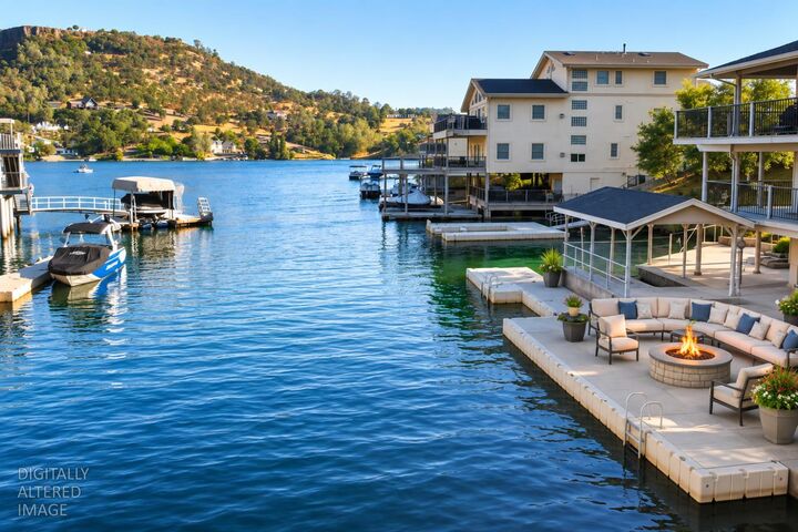Property Photo:  743 Sandy Bar Drive  CA 95228 