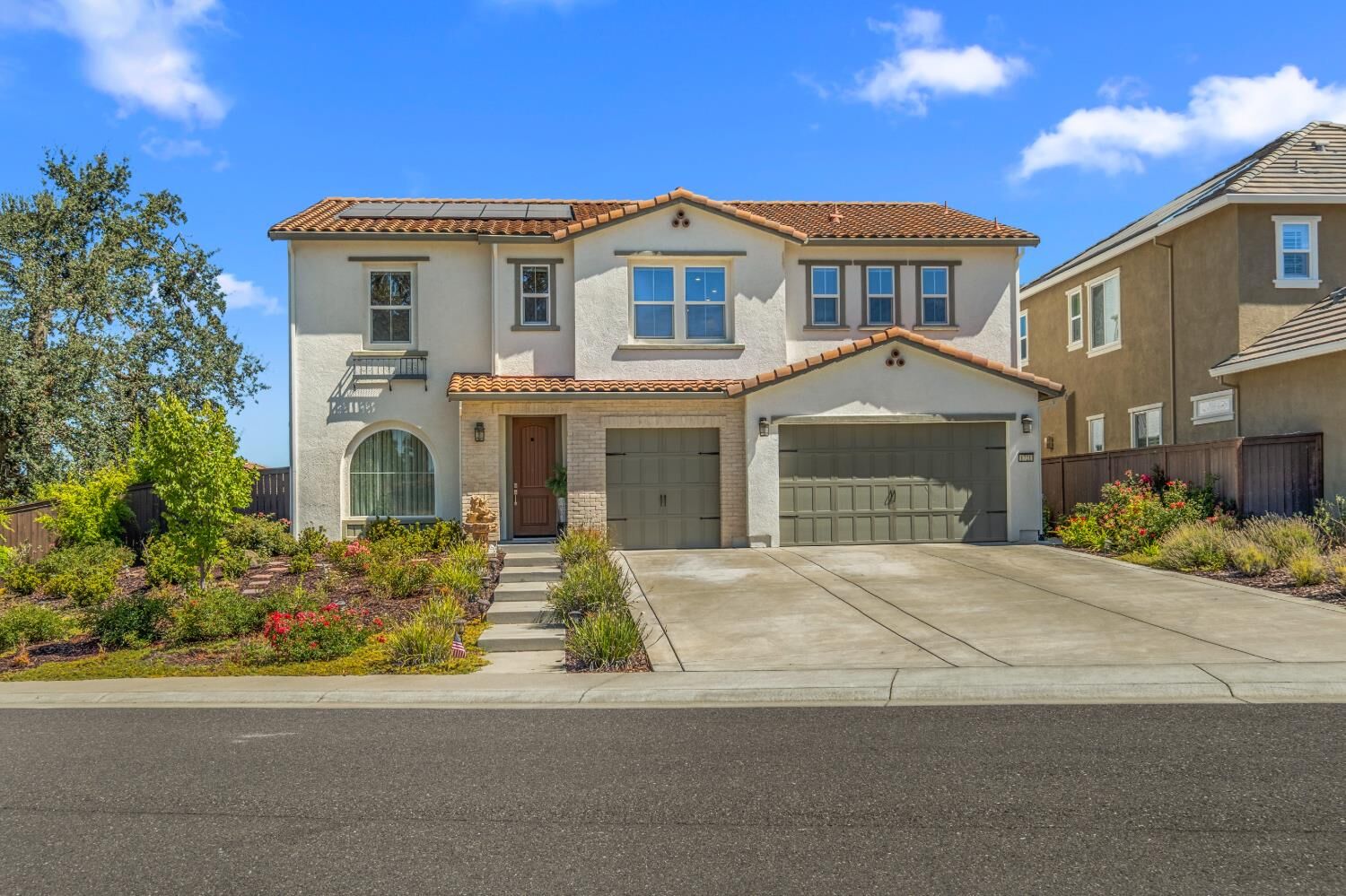 Property Photo:  1721 Olive Heights Court  CA 95630 