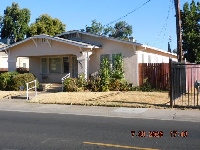 Property Photo: 4608 14th Avenue CA 95820