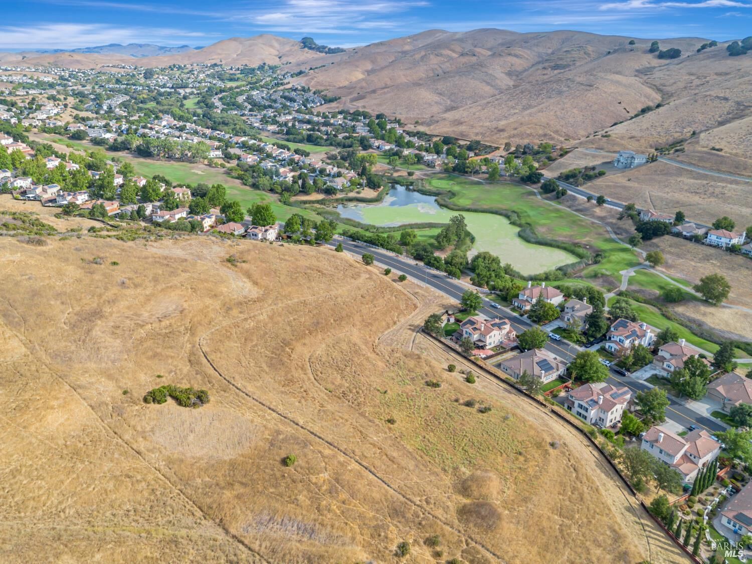 Property Photo: 1601 Landmark Drive CA 94591