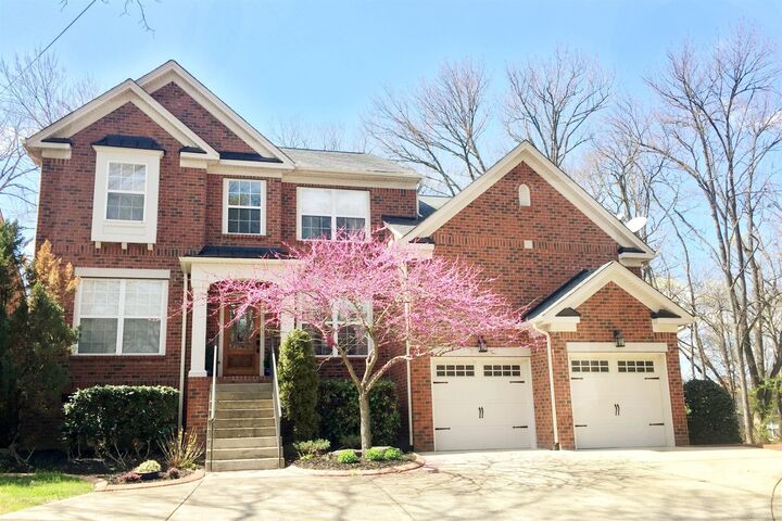 Property Photo: 4431 Soper Ave TN 37204