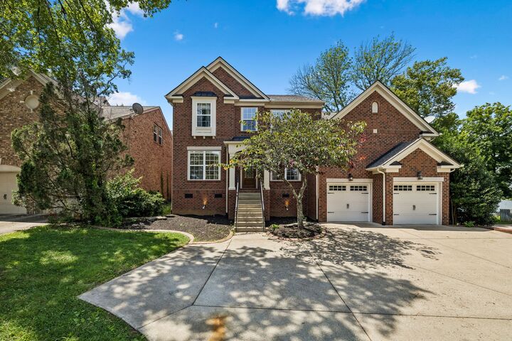 Property Photo: 4431 Soper Ave TN 37204