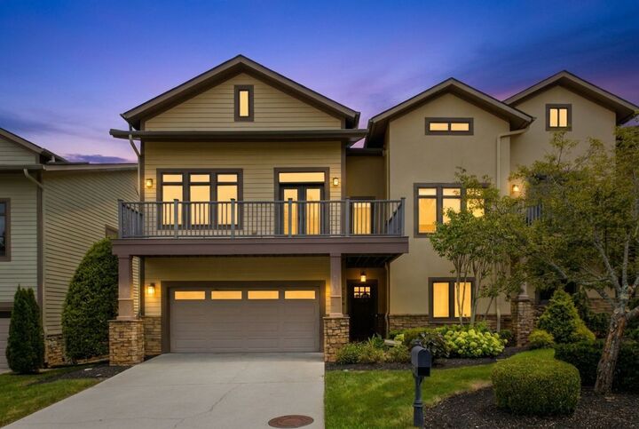 Property Photo: 1168 Andalusian Way TN 37922