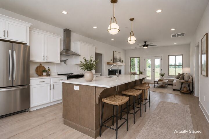 Property Photo: 10119 Bighorn Ln TN 37020