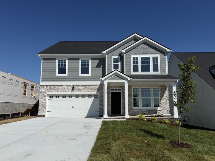 Property Photo: 221 Jasmine Way TN 37086