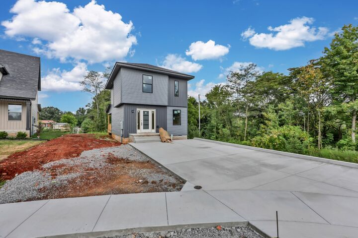 Property Photo:  236 Switchgrass Dr  TN 37042 