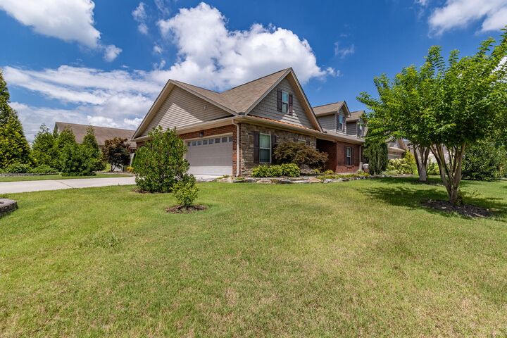 Property Photo: 125 Tradewind Drive GA 30742