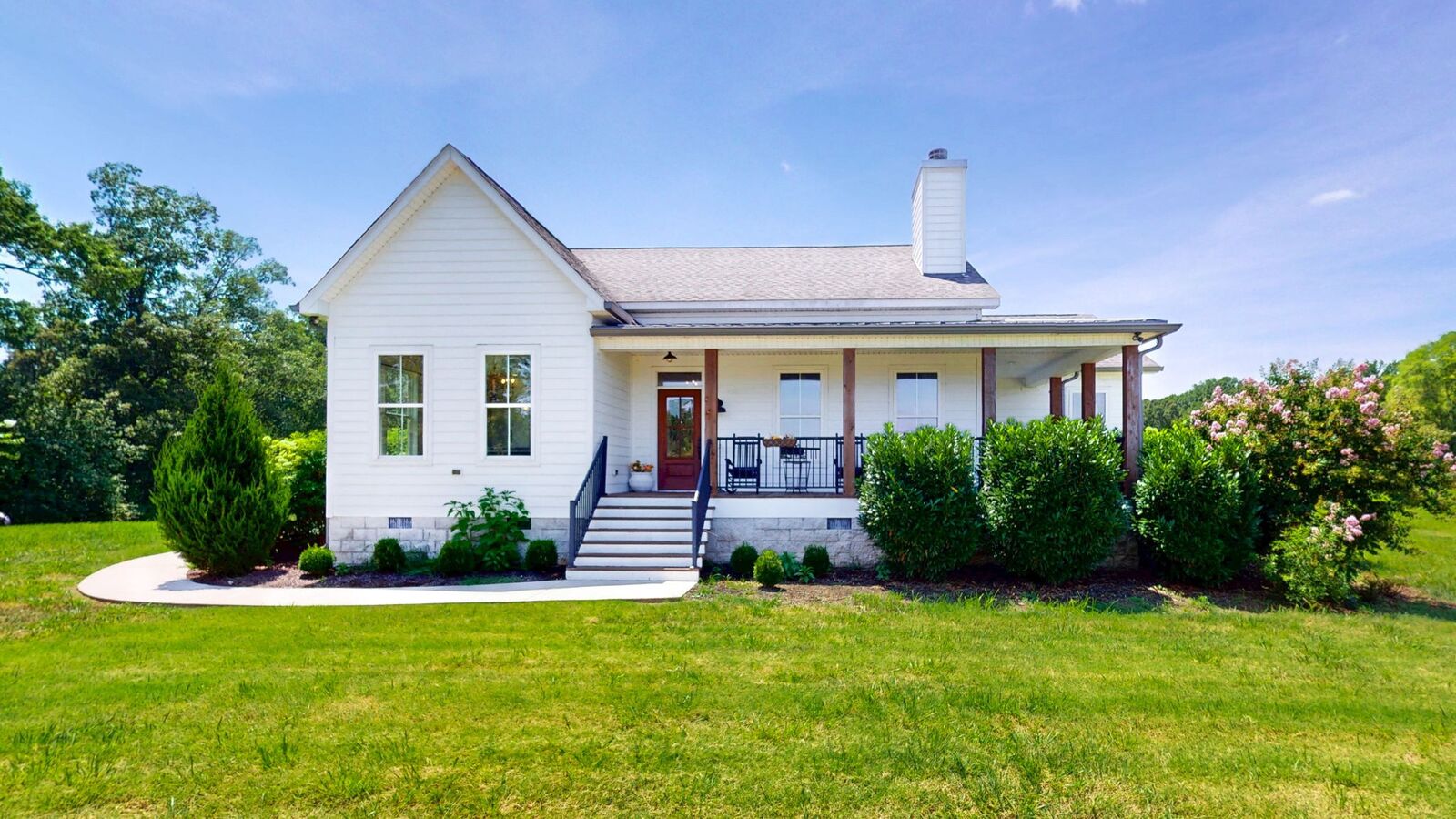 Property Photo:  150 Edie Mae Ln  TN 37398 