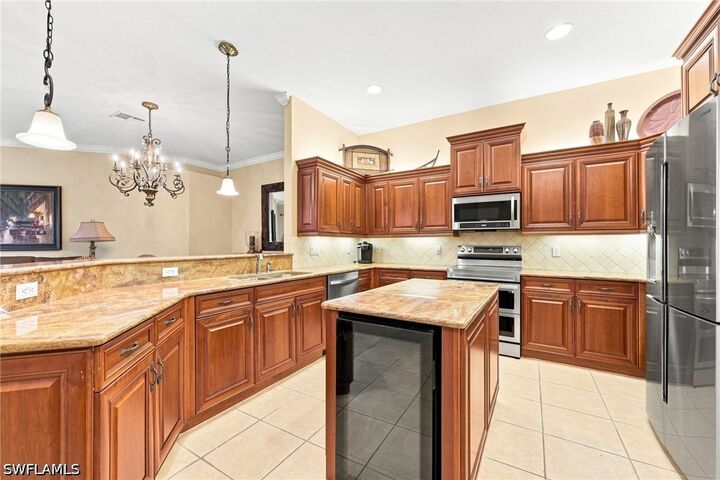 Property Photo: 22205 Ponte Romano Lane FL 33928