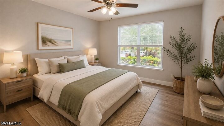 Property Photo: 11530 Villa Grand 1101 FL 33913