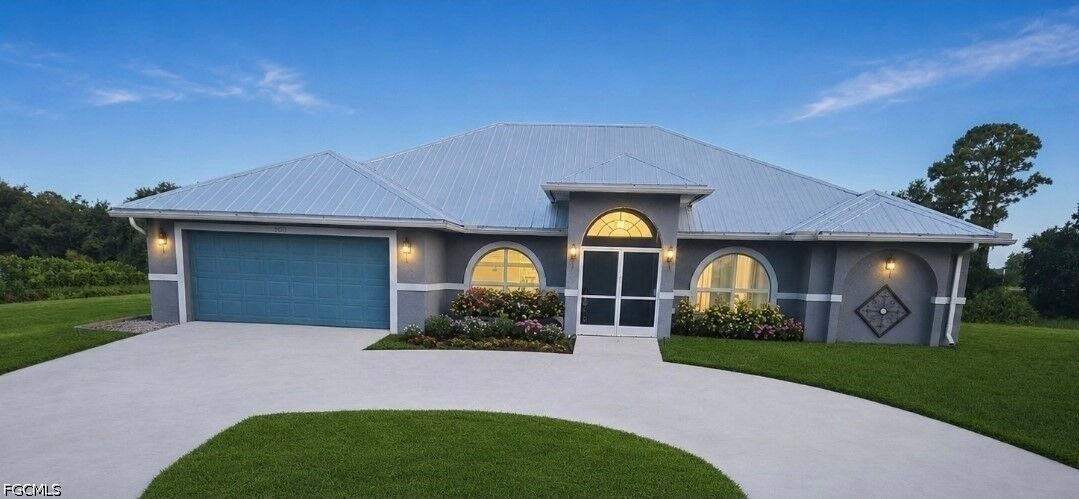 Property Photo: 3001 51st Street SW FL 33976