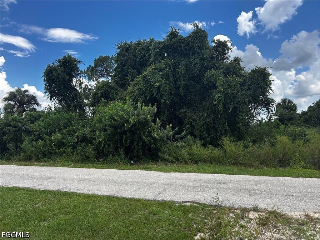 Property Photo: 3111 7th Street W FL 33971