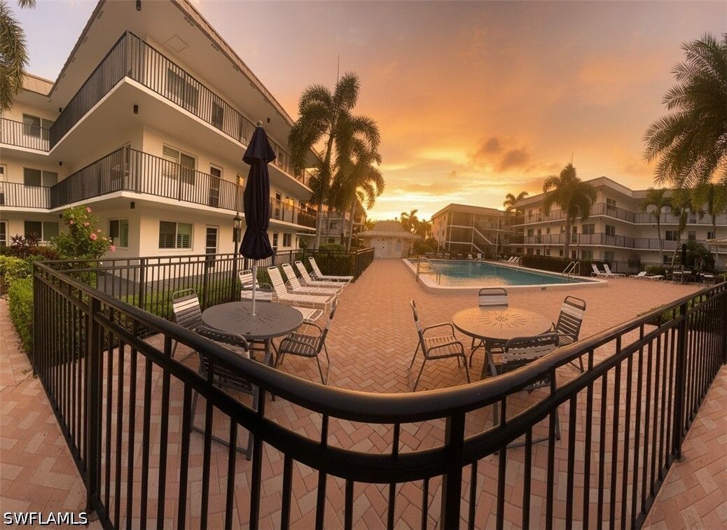 Property Photo:  766 Central Avenue 113  FL 34102 