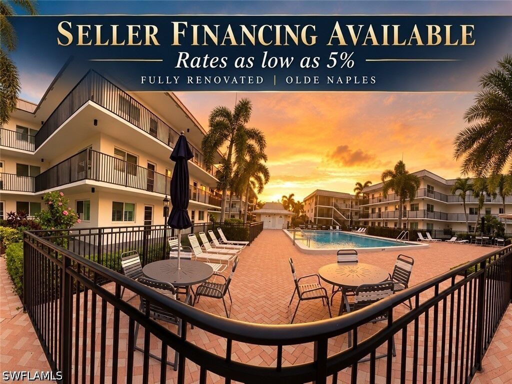 Property Photo: 766 Central Avenue 113 FL 34102