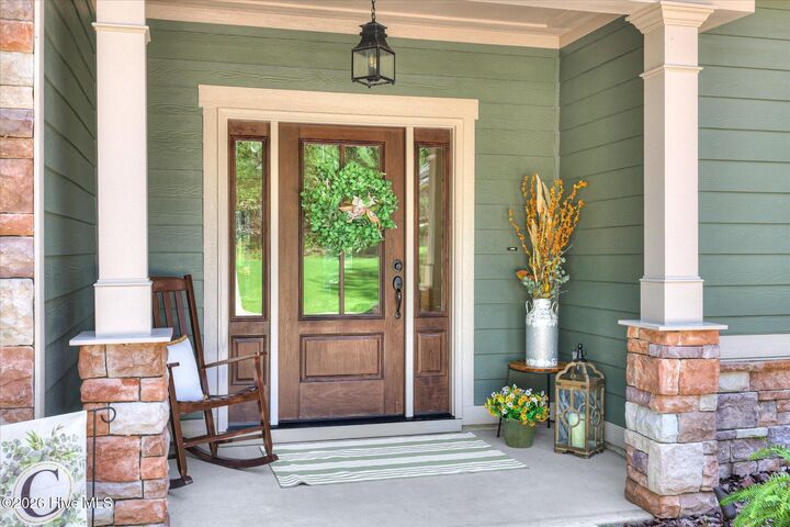 Property Photo:  223 Candlewick Loop  SC 29835 