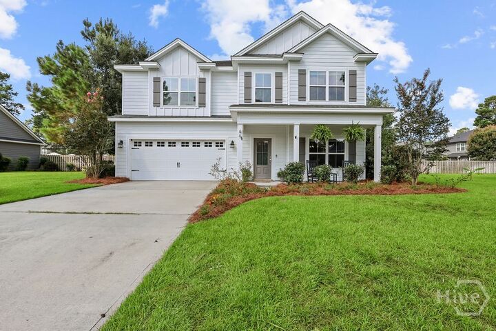 Property Photo:  44 Shortleaf Trail  GA 31324 