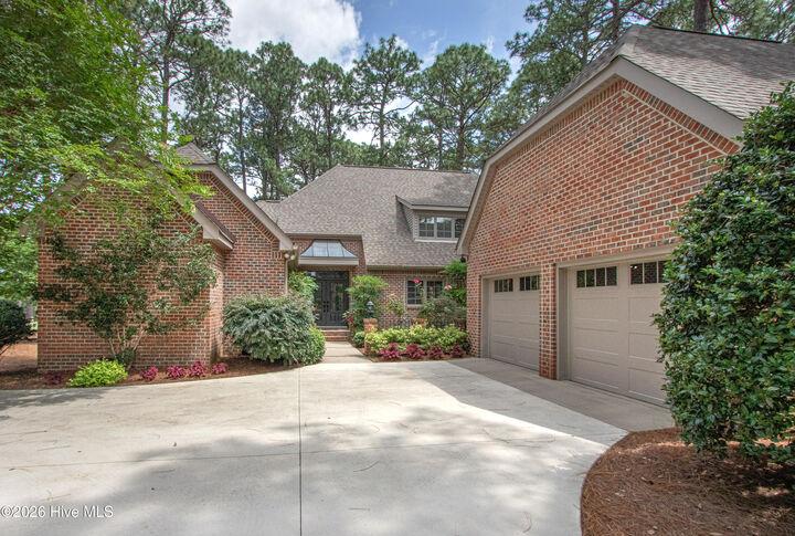 Property Photo: 185 Baltusrol Lane NC 28374