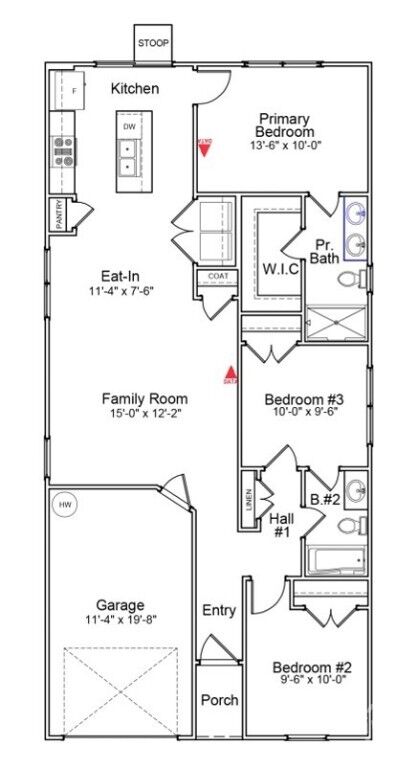 Property Photo: 106 Zinnia Row GA 30458