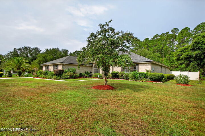 Property Photo:  5960 Long Cove Drive  FL 32222 