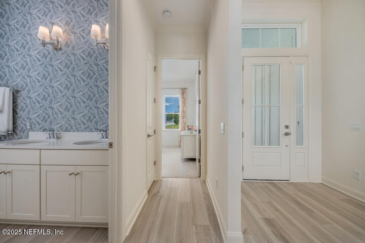 Property Photo: 95439 Golden Glow Drive FL 32034