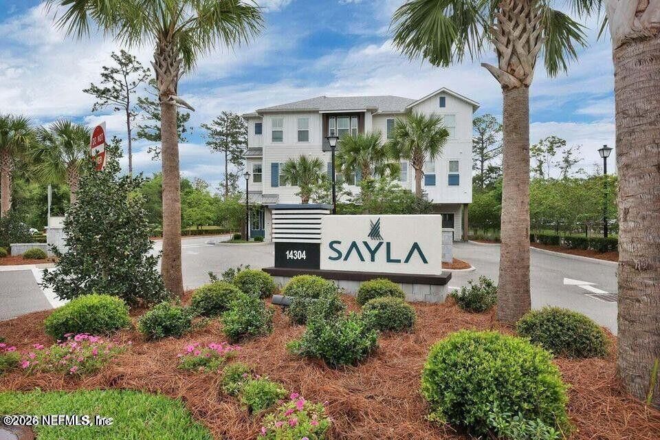 Property Photo:  14304 Marina San Pablo Place 207  FL 32224 