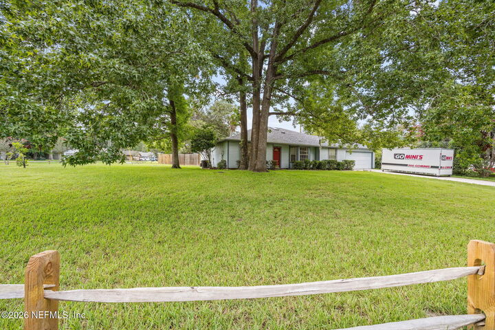 Property Photo:  2084 Tickford Street  FL 32068 