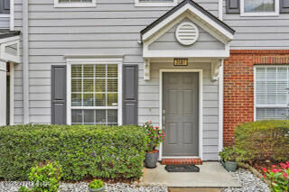 Property Photo: 3581 Nightscape Circle FL 32224