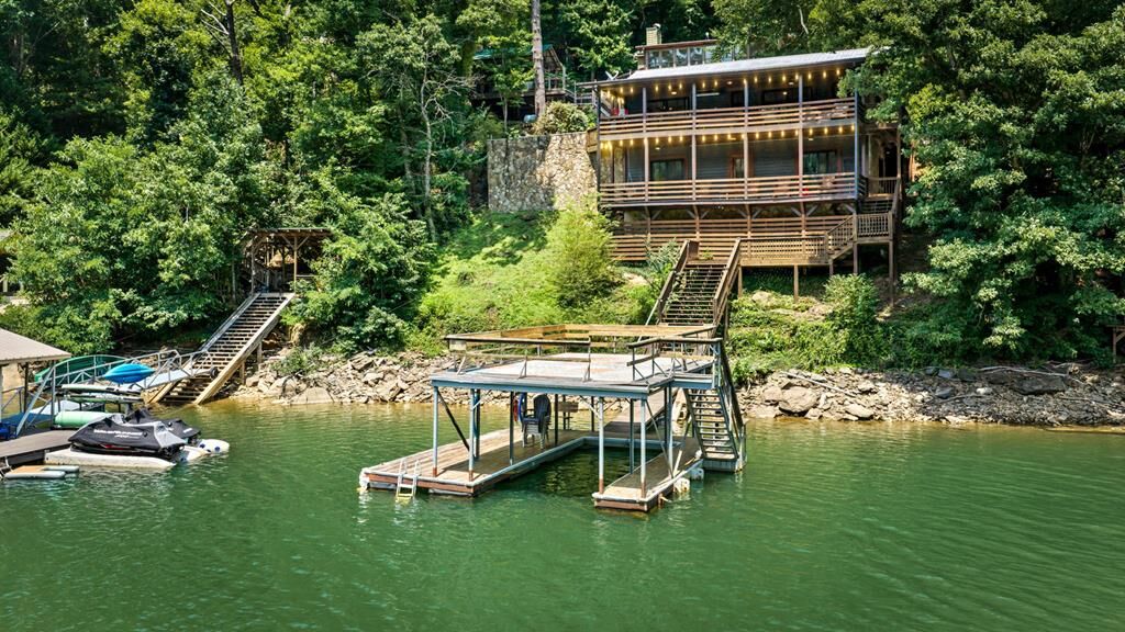 Property Photo:  112 Tilley Ridge Road  GA 30513 