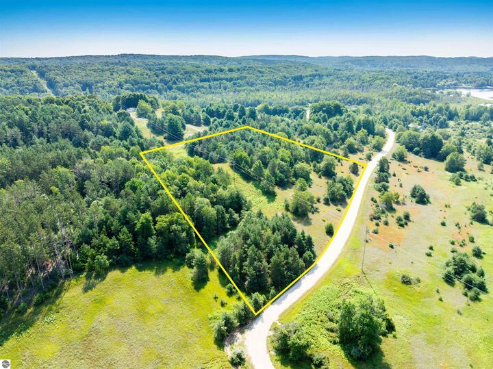Property Photo:  Vl (15+16) Rolling Ridge Lane  MI 49729 