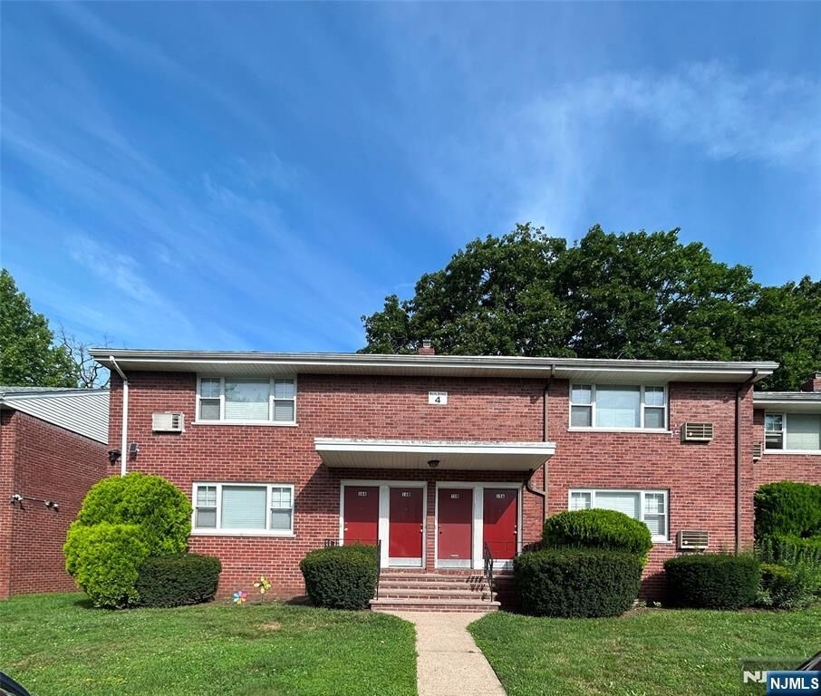 Property Photo: 241 Passaic Street 16 A NJ 07662
