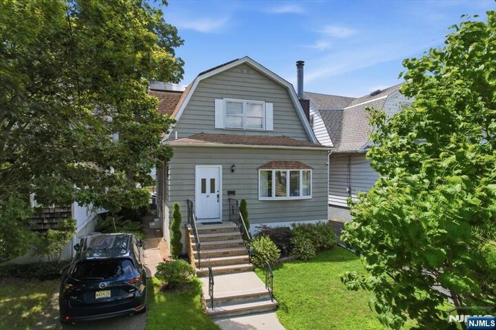 Property Photo: 87 Curie Avenue NJ 07011