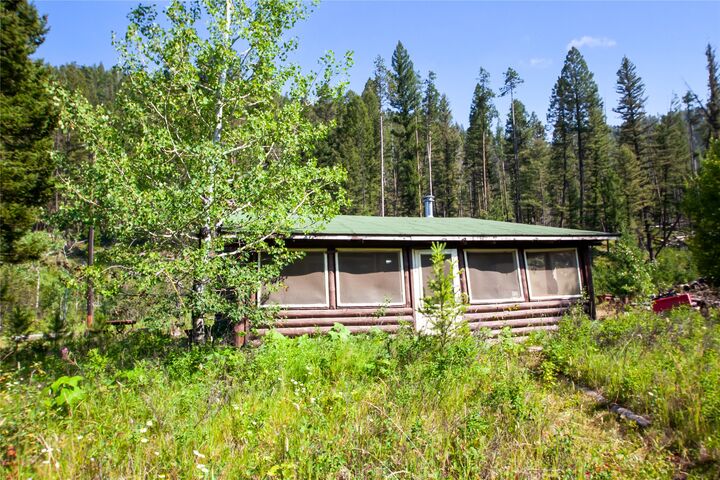 Property Photo:  10 Moose Creek Villa  MT 59601 