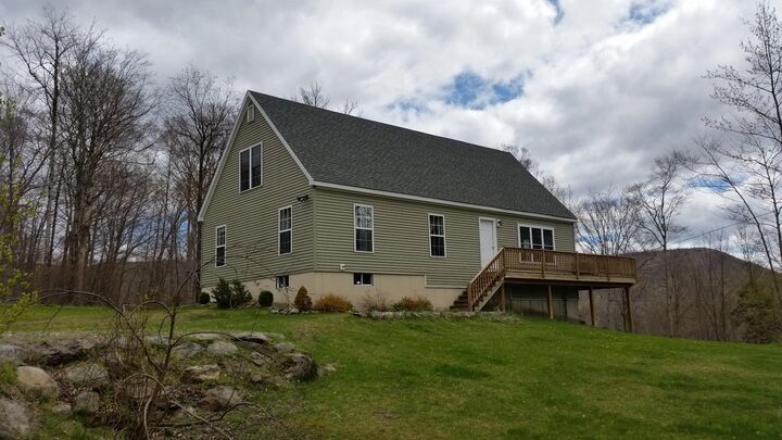 Property Photo: 825 Highland Drive VT 05471