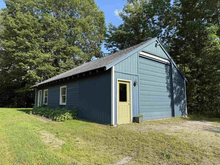 Property Photo:  1871 Rte 103  VT 05758 