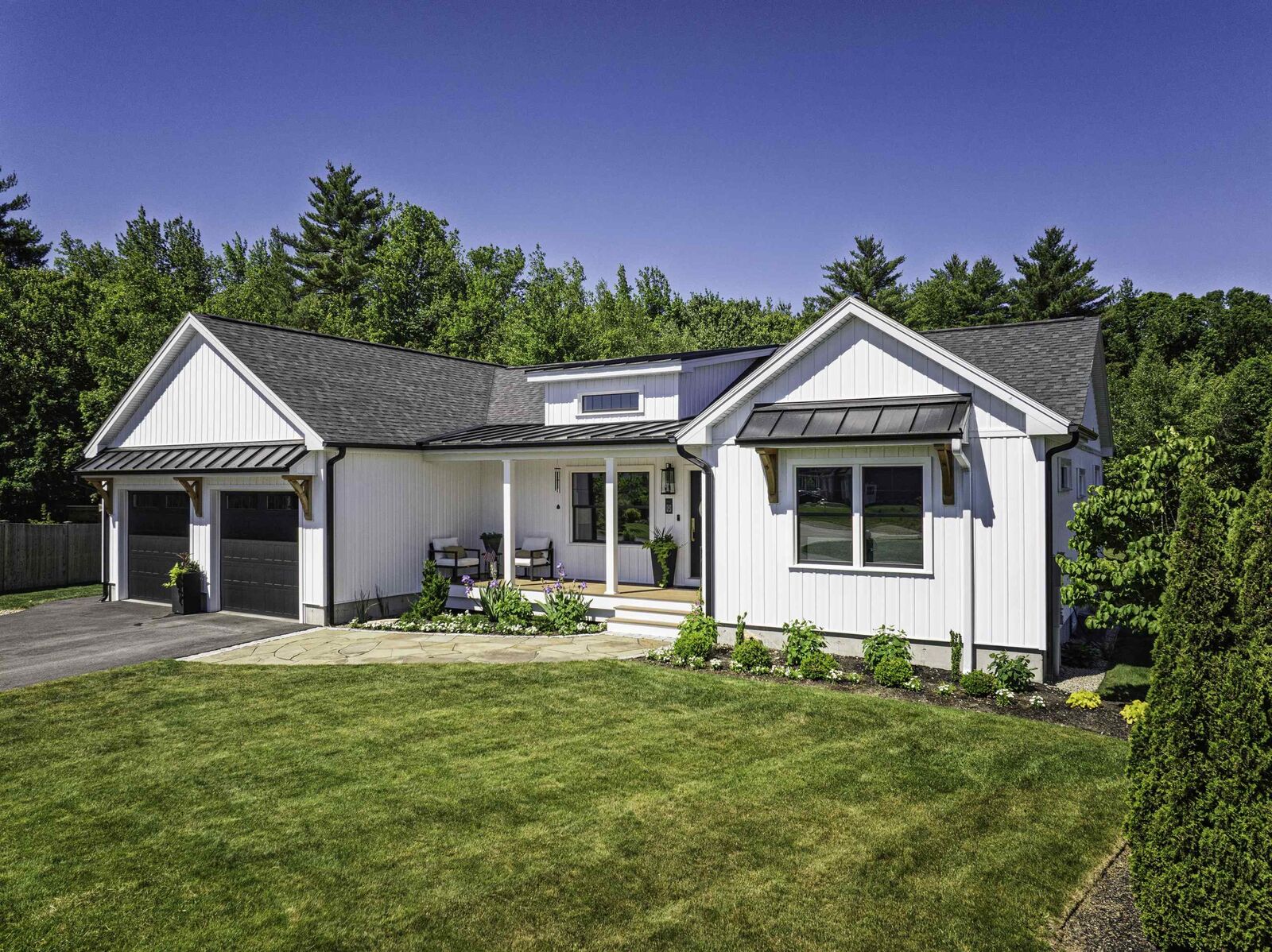 Property Photo: 9 Sandlot Lane NH 03878