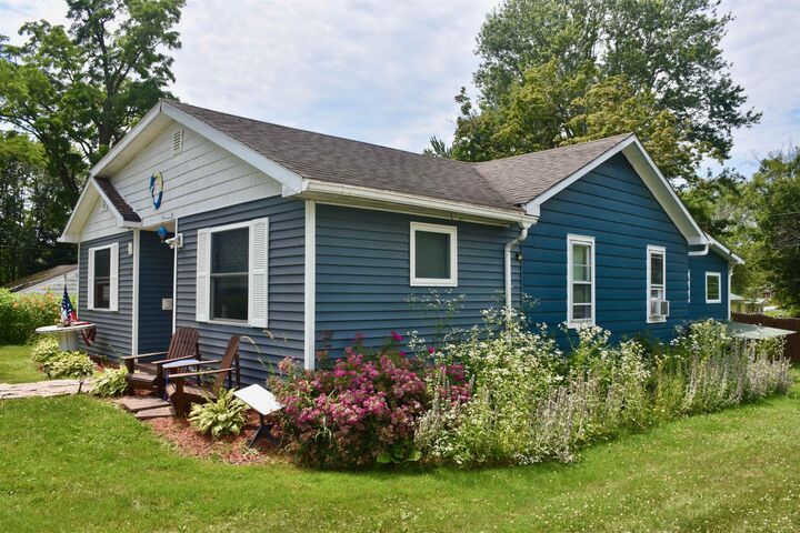 Property Photo:  23 Mooney Drive  VT 05440 