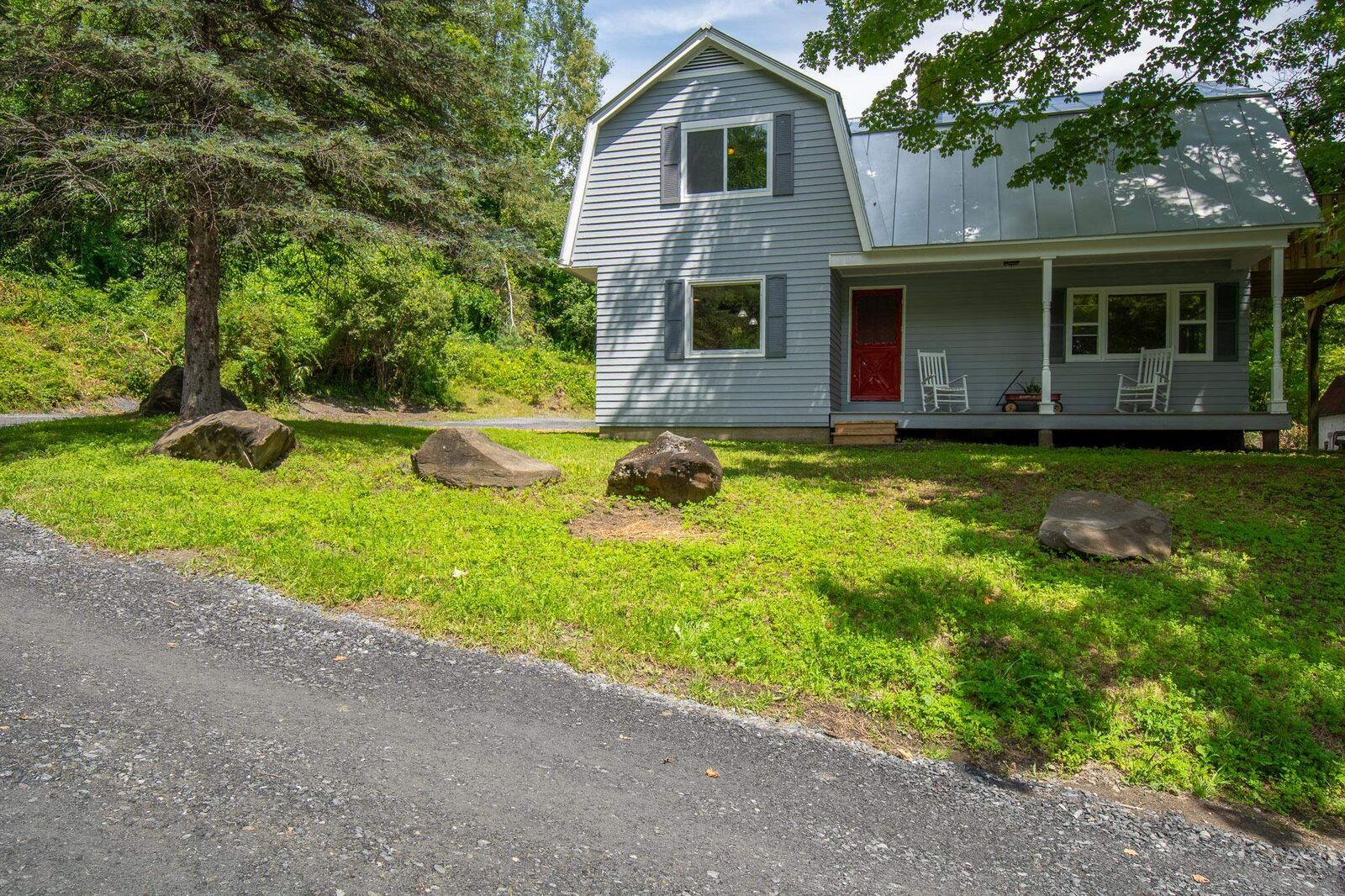 Property Photo: 47 High Street VT 05679