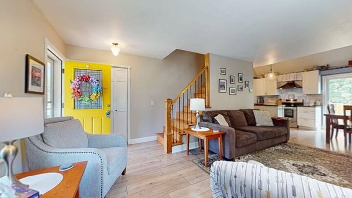 Property Photo:  12 Parsons Lane  VT 05478 