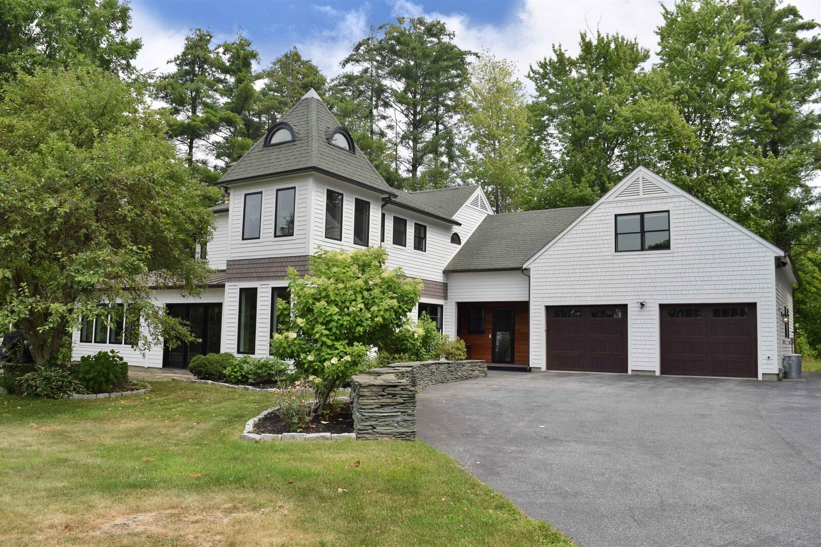 Property Photo:  170 Lyman Drive  VT 05495 