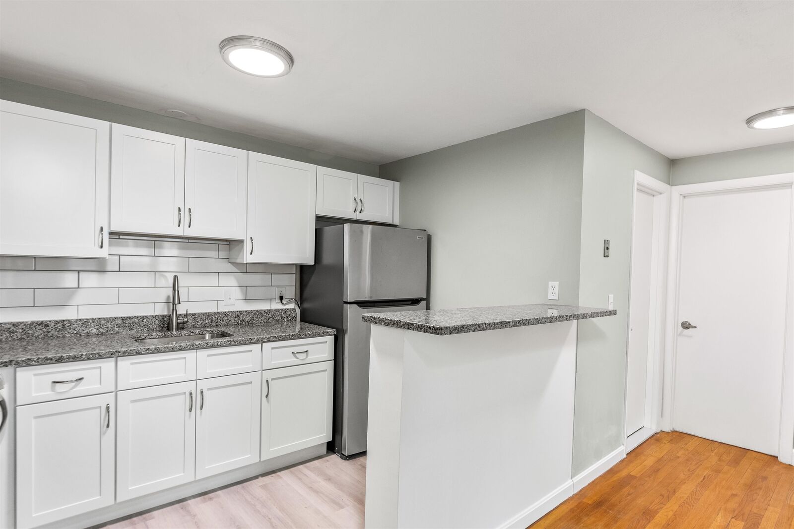 Property Photo: 1 Elaine Street NH 03842