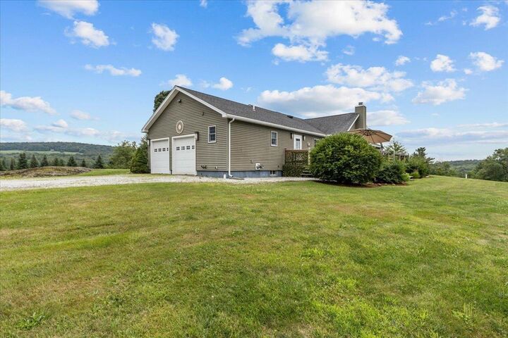 Property Photo: 131 High Meadow Road VT 05448