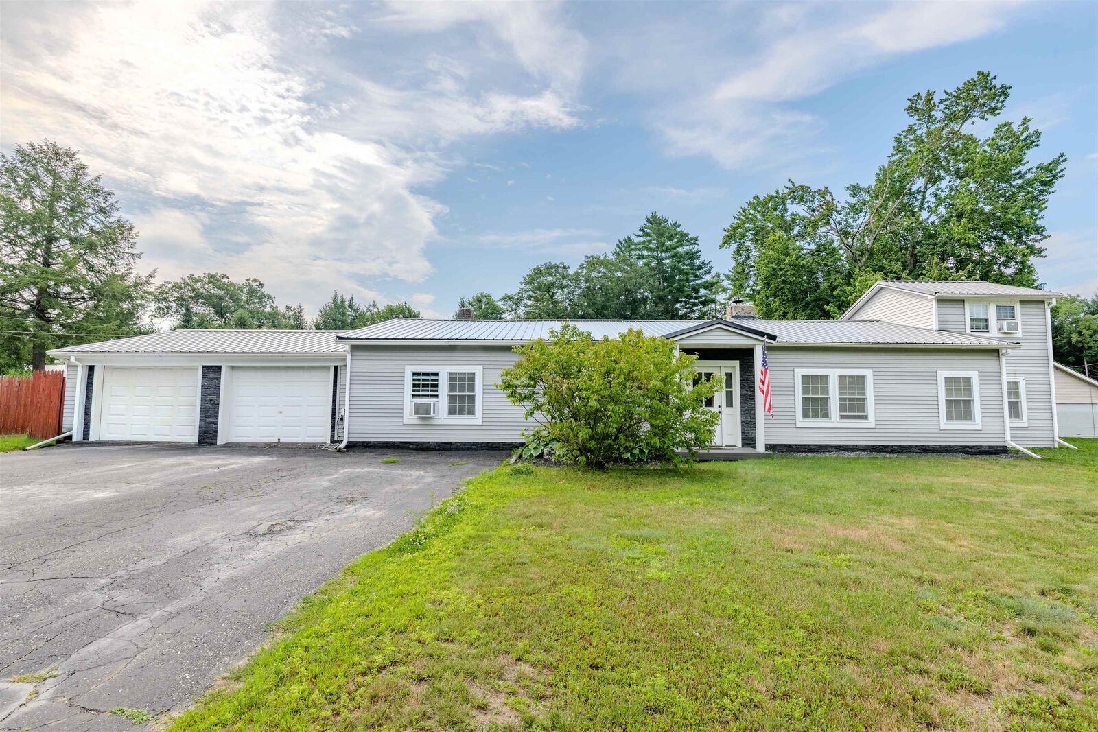 Property Photo:  172 Swiftwater Road  NH 03785 