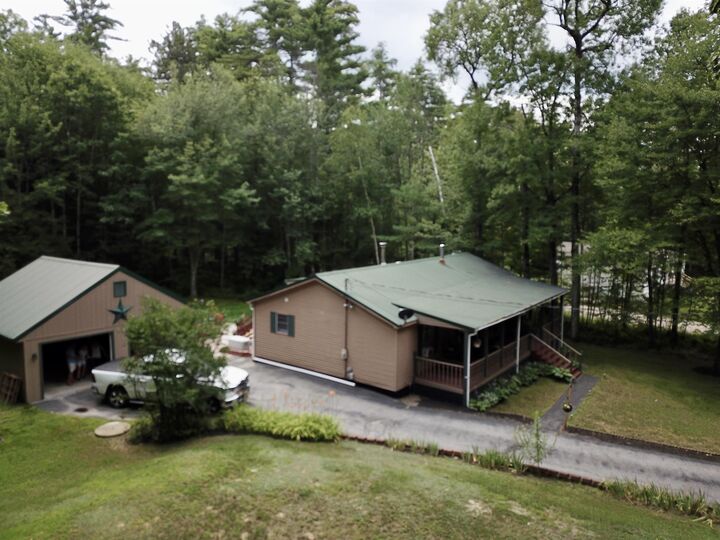 Property Photo:  12 Overlook Drive  NH 03226 
