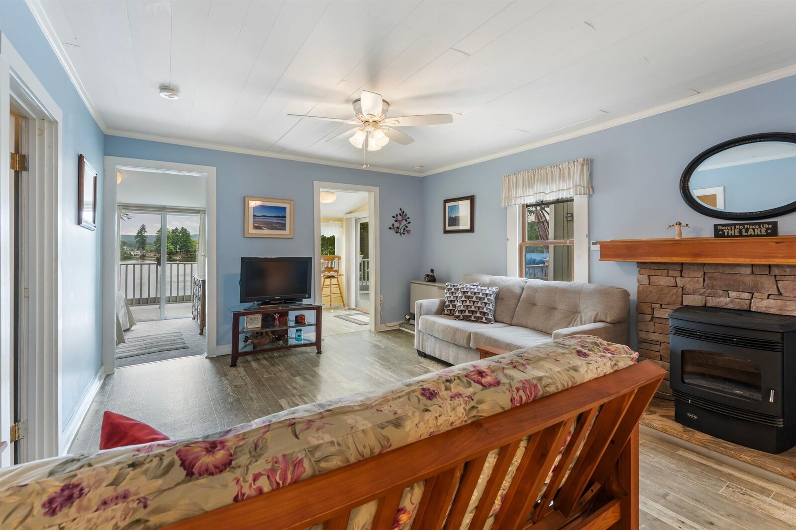 Property Photo: 17 Waters Edge Road NH 03431