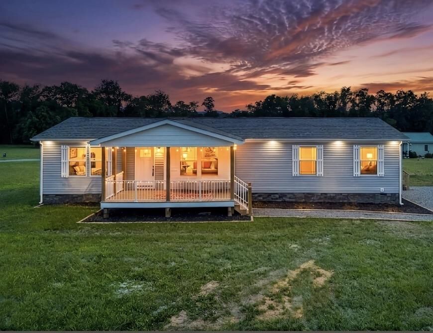 Property Photo:  5103 Loving Field Road  VA 24301 