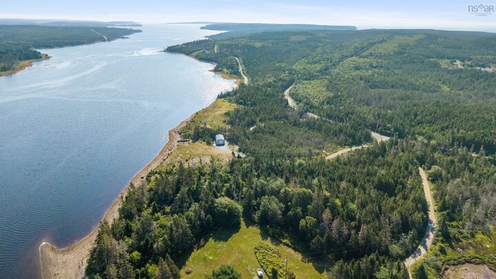 Property Photo:  Lot 09-2 West Liscomb Point Road  NS B0J 2A0 