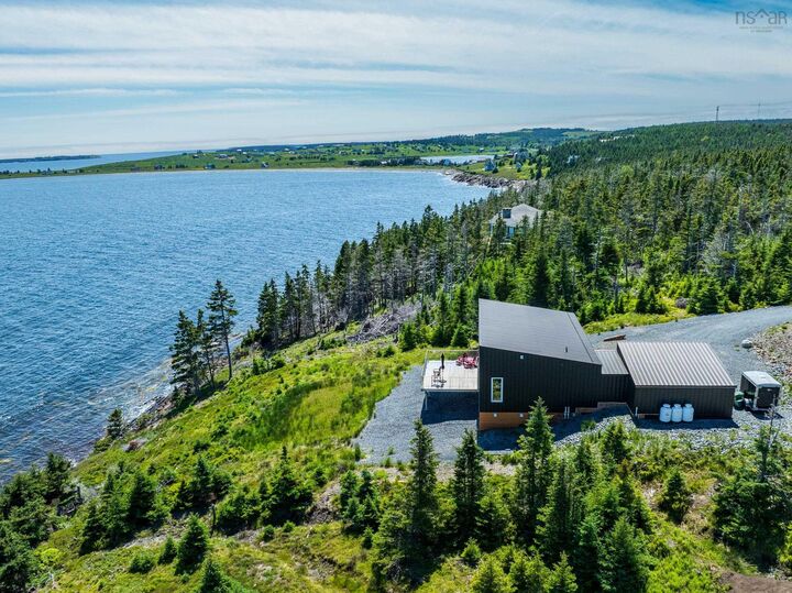 Property Photo: 200 Middle Road NS B0J 2X0