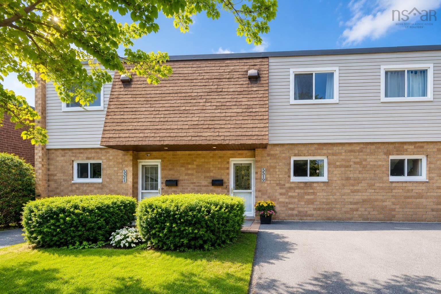 Property Photo:  5519 Carriageway Crescent  NS B3K 5K4 