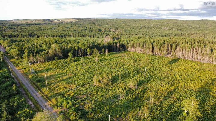 Property Photo:  Lot 5 Alpine Ridge Road  NS B0E 1X0 