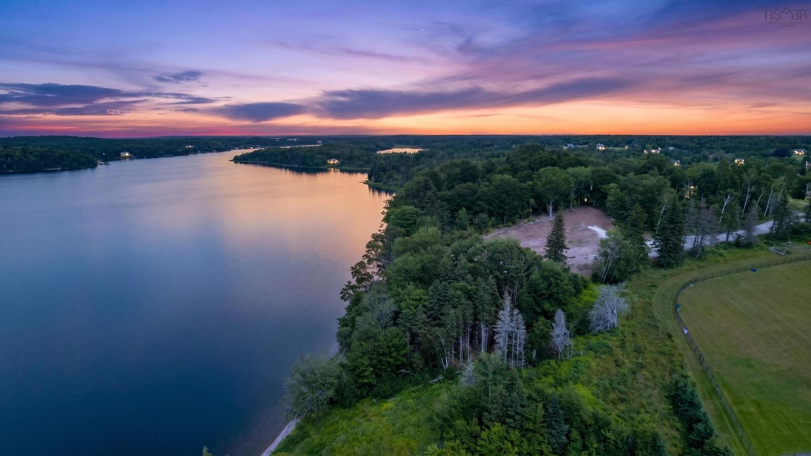 Property Photo:  Lot 2024-1 Crestdale Drive  NS B1L 1A1 